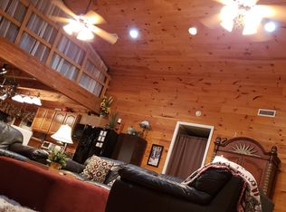 302 White Rd SE, Old Fort, TN 37362