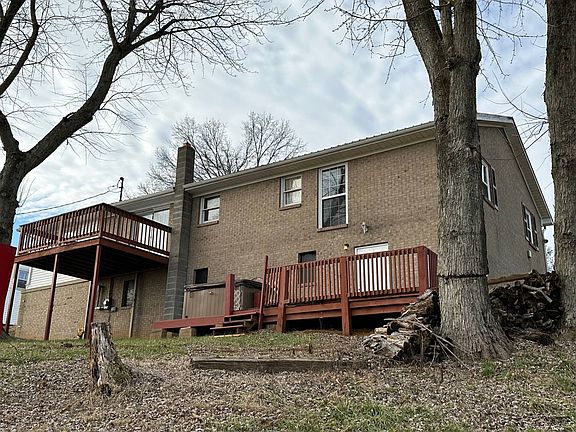 2nd image of 486 Danville Pike