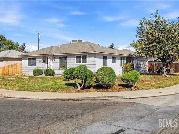 4502 Randy Ave, Bakersfield, CA 93309