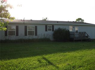 7357 N Kitchen Rd, Mooresville, IN 46158