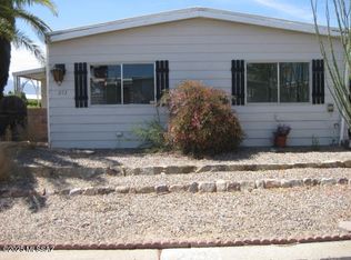 273 W Rama Dr, Green Valley, AZ 85614