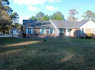 575 Wise Dr, Sumter, SC 29150