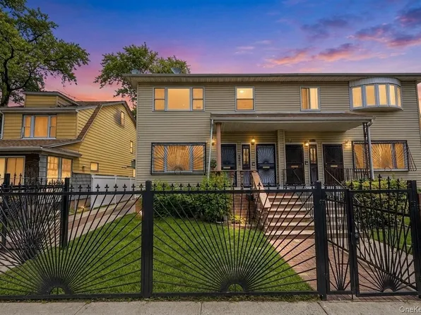 11705 145th Street, Jamaica, NY 11436