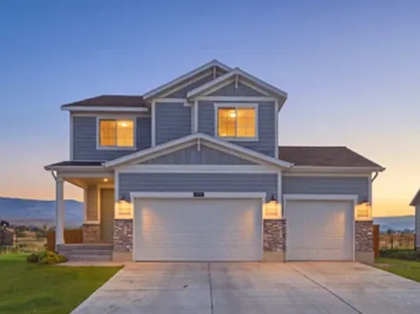 2626 E Barnwood Ln, Heber City, UT 84032