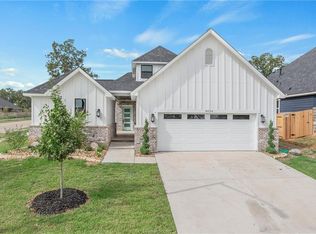 4024 Brownway Dr, College Station, TX 77845