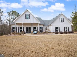 1501 Williamson Zebulon Rd, Williamson, GA 30292