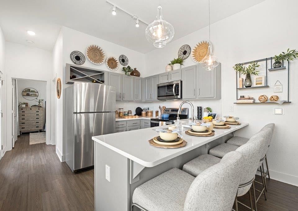 Cottages Interiors