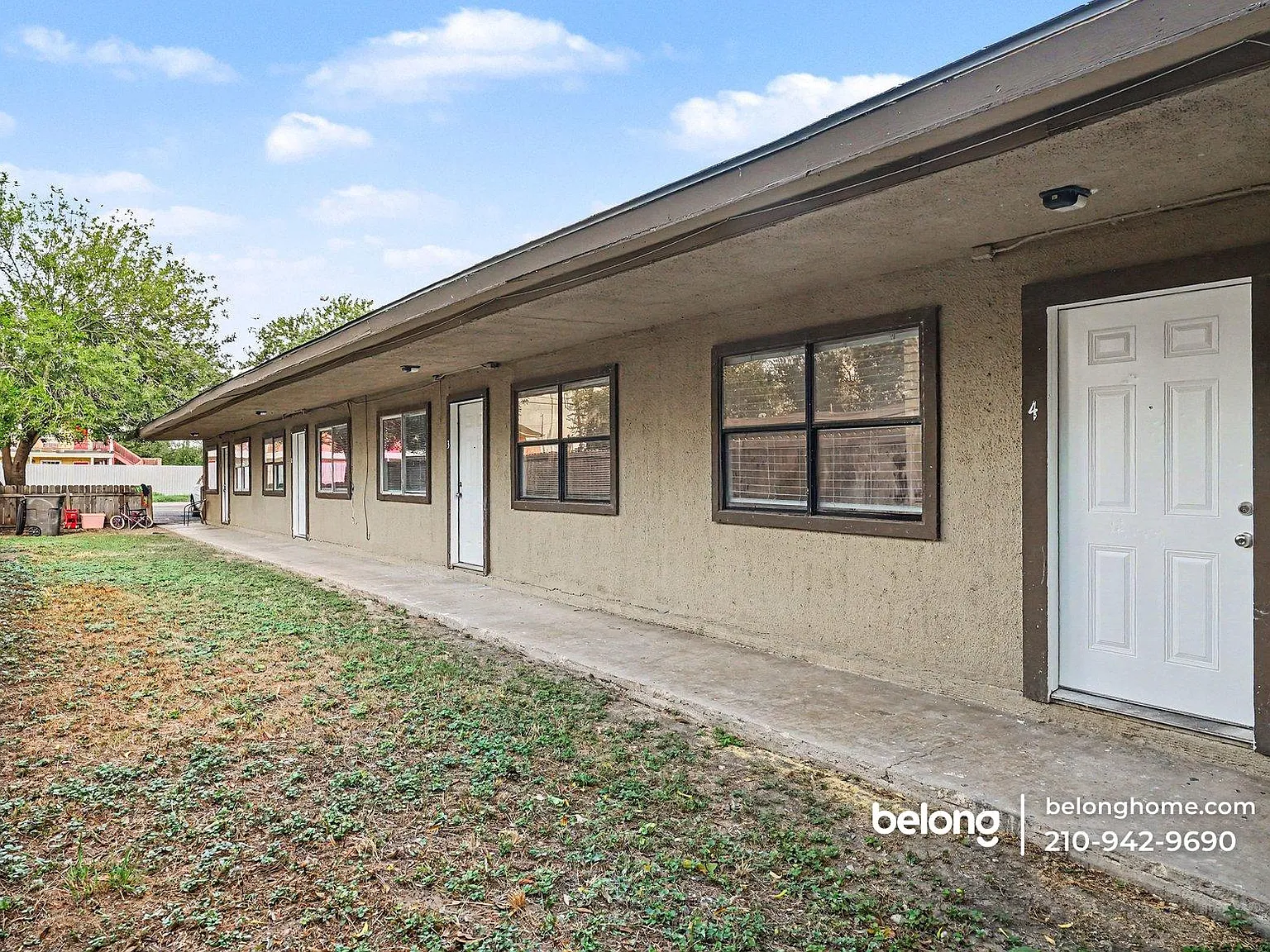 2 bed, 1.0 bath, 686 sqft, $775 — Photo 2