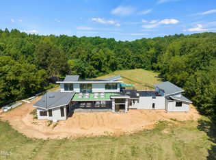 170 Mountaintop Cir, Pittsboro, NC 27312