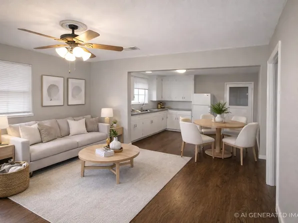 237 Samuel St, Lewisville, TX 75057