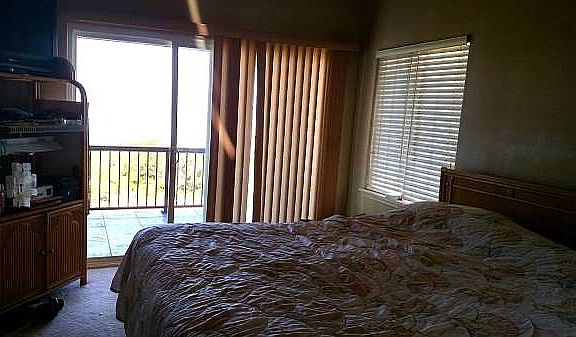 Upstairs master bath