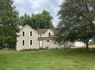 1892 Road K, Rogers, NE 68659