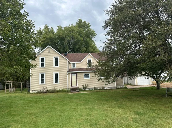 1892 Road K, Rogers, NE 68659