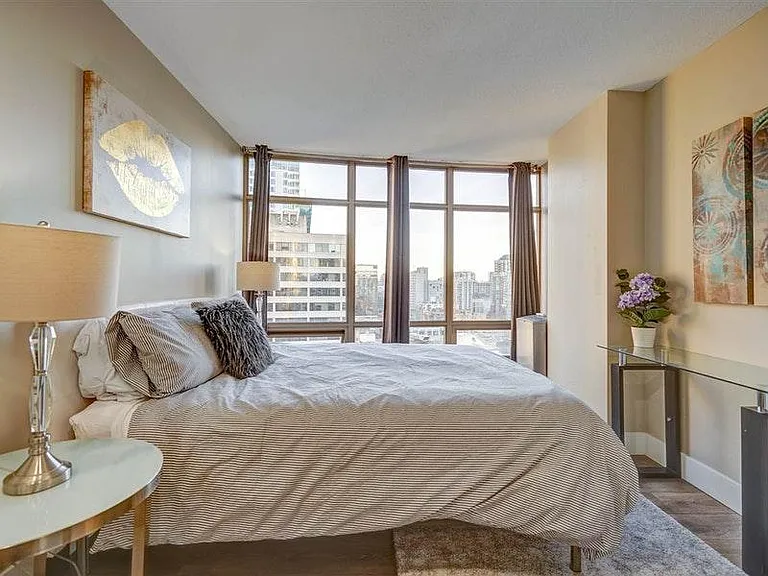 1200 Alberni St #1701 — Photo 15