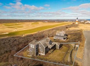 116 Baxter Rd, Nantucket, MA 02554