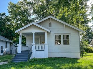 1314 N Concord Ave, Springfield, MO 65802