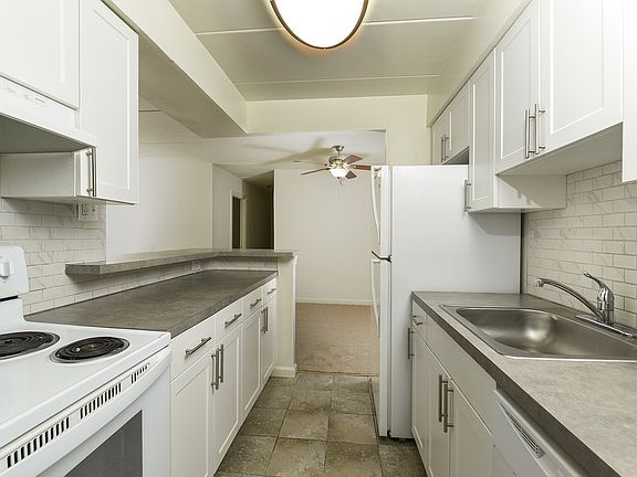 Sample Kitchen