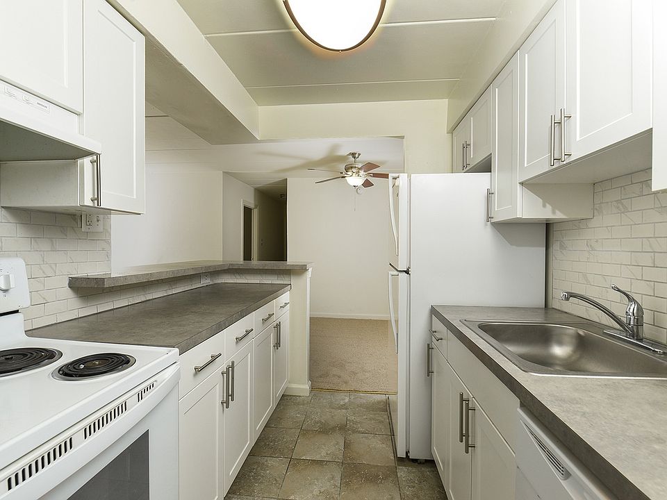 Sample Kitchen