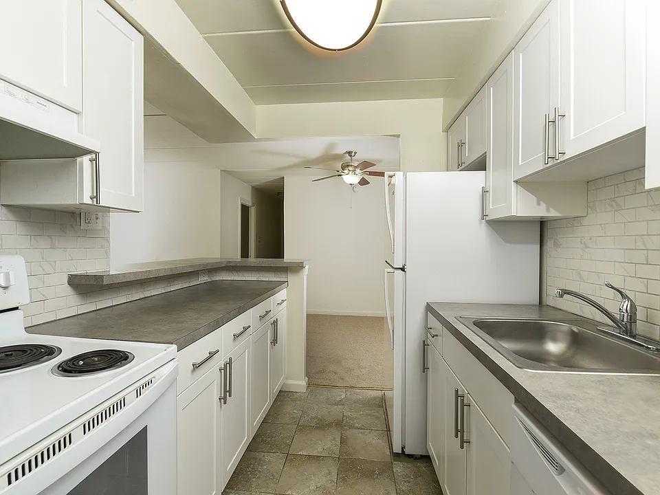 Sample Kitchen