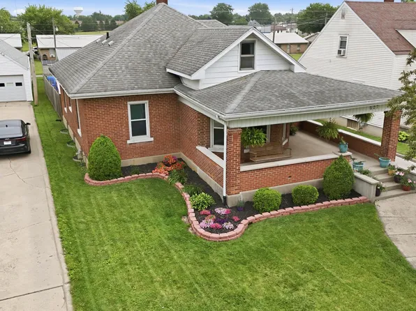 527 W Market St, Celina, OH 45822