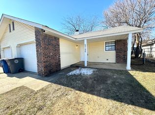 5726 S Vancouver Ave, Tulsa, OK 74107