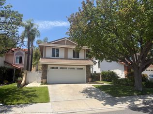 28237 Stonington Ln, Santa Clarita, CA 91350