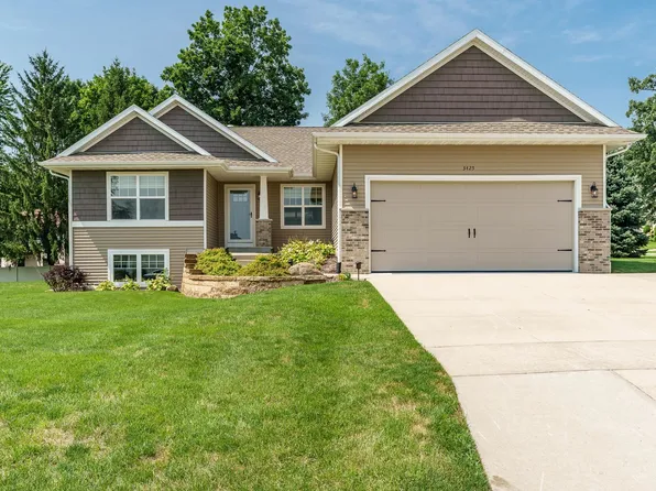 3425 Widgeon Dr, Janesville, WI 53546
