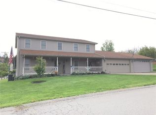 120 Wylie Ave, Strabane, PA 15363