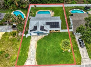 6145 SE Audubon Lane, Hobe Sound, FL 33455