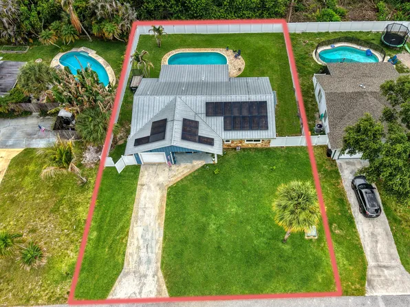 6145 SE Audubon Lane, Hobe Sound, FL 33455