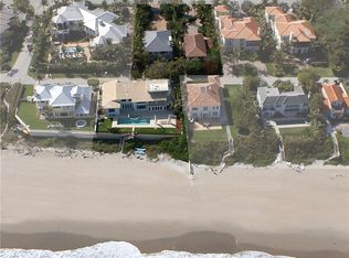 6019 Old Ocean Blvd, Ocean Ridge, FL 33435