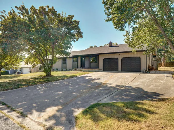 916 Smith Avenue, Marshfield, MO 65706