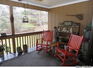 603 Crowfields Ln, Asheville, NC 28803