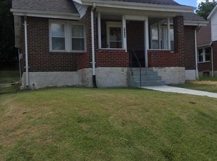 8940 Olden Ave, Saint Louis, MO 63114