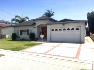 4706 Macafee Rd, Torrance, CA 90505
