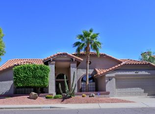 18889 N 69th Dr, Glendale, AZ 85308