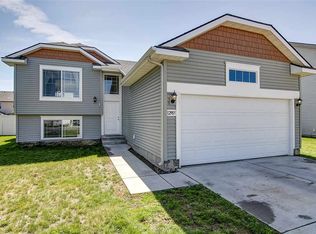 12109 W 3rd Ave, Airway Heights, WA 99001