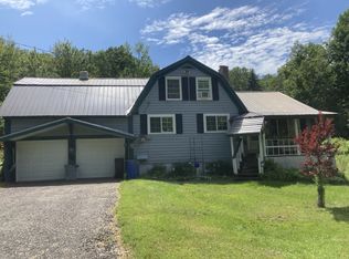 786 Washington Rd, Goshen, NH 03752