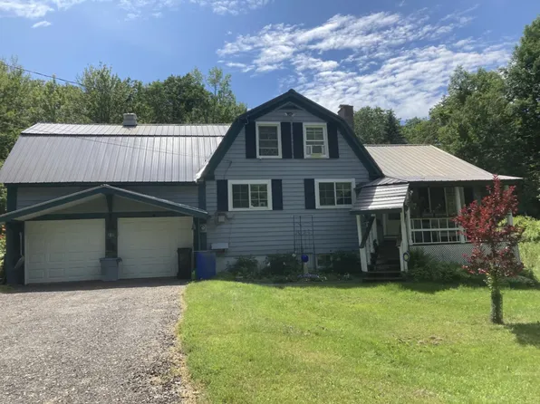 786 Washington Road, Goshen, NH 03752