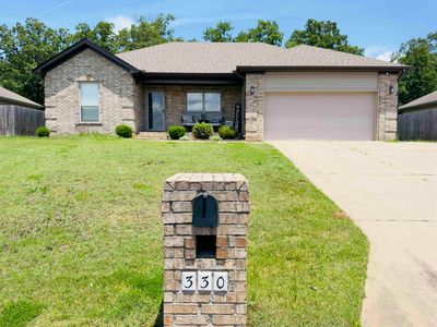 330 Austin Creek Dr, Austin, AR, 72007
