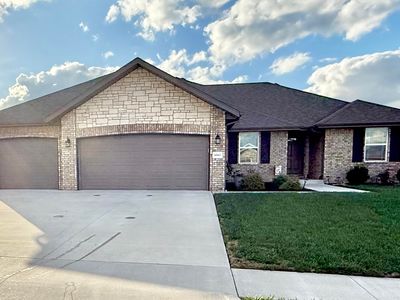 6063 S Iris Lane, Battlefield, MO, 65619