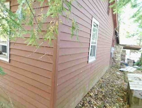 Property Side View
