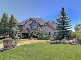 2395 W Conifer St, Eagle, ID 83616