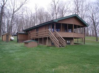 14342 Maple Dr SE, Mentor, MN 56736