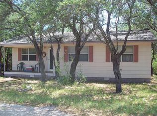 7322 Luker Cir, Brownwood, TX 76801