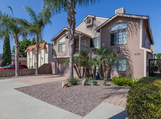 4158 Utah St APT 3, San Diego, CA 92104
