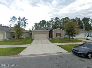 5483 Preston Bentley Dr, Jacksonville, FL 32218