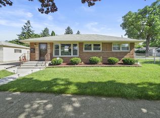 2001 Harrison St, Maywood, IL 60153