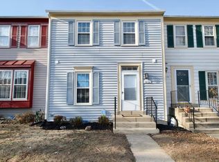 7854 Parthian Ct, Springfield, VA 22153