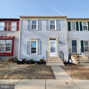 7854 Parthian Ct, Springfield, VA, 22153